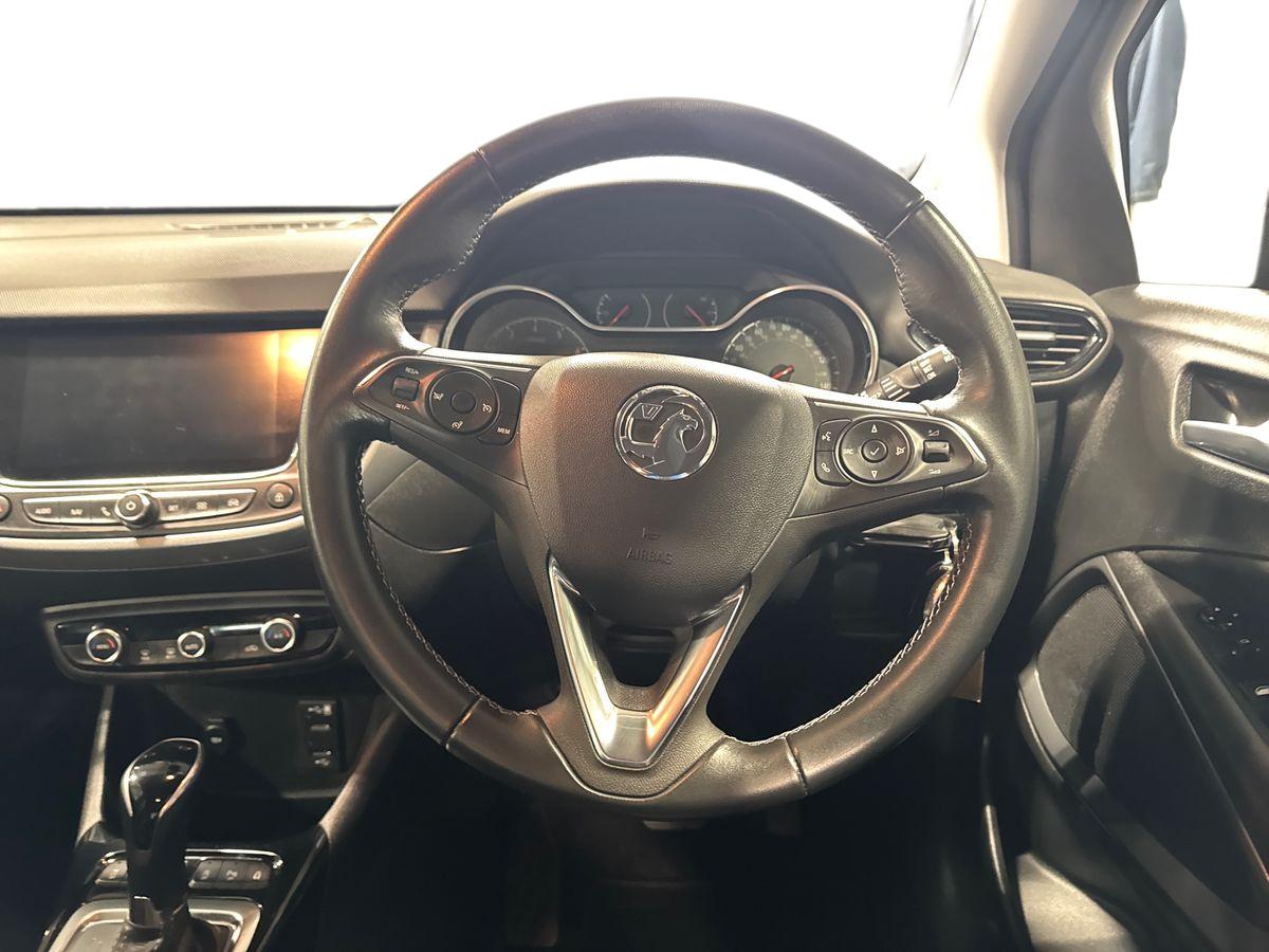 Used Vauxhall Crossland 2024 for sale - 76602865: Photo 21