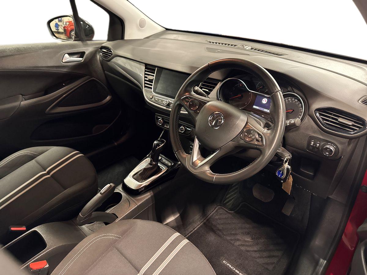 Used Vauxhall Crossland 2024 for sale - 76602865: Photo 22
