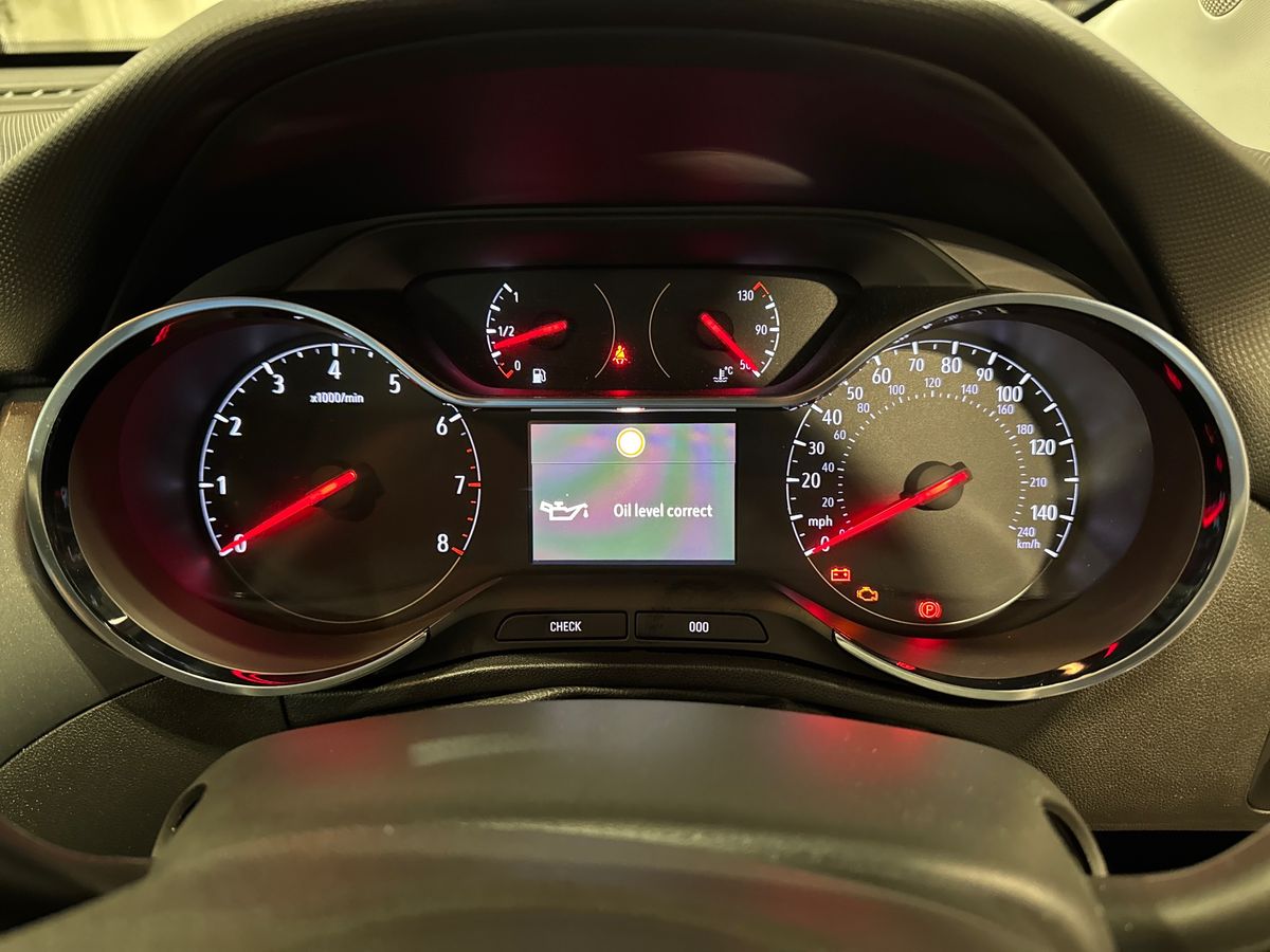 Used Vauxhall Crossland 2024 for sale - 76602865: Photo 23