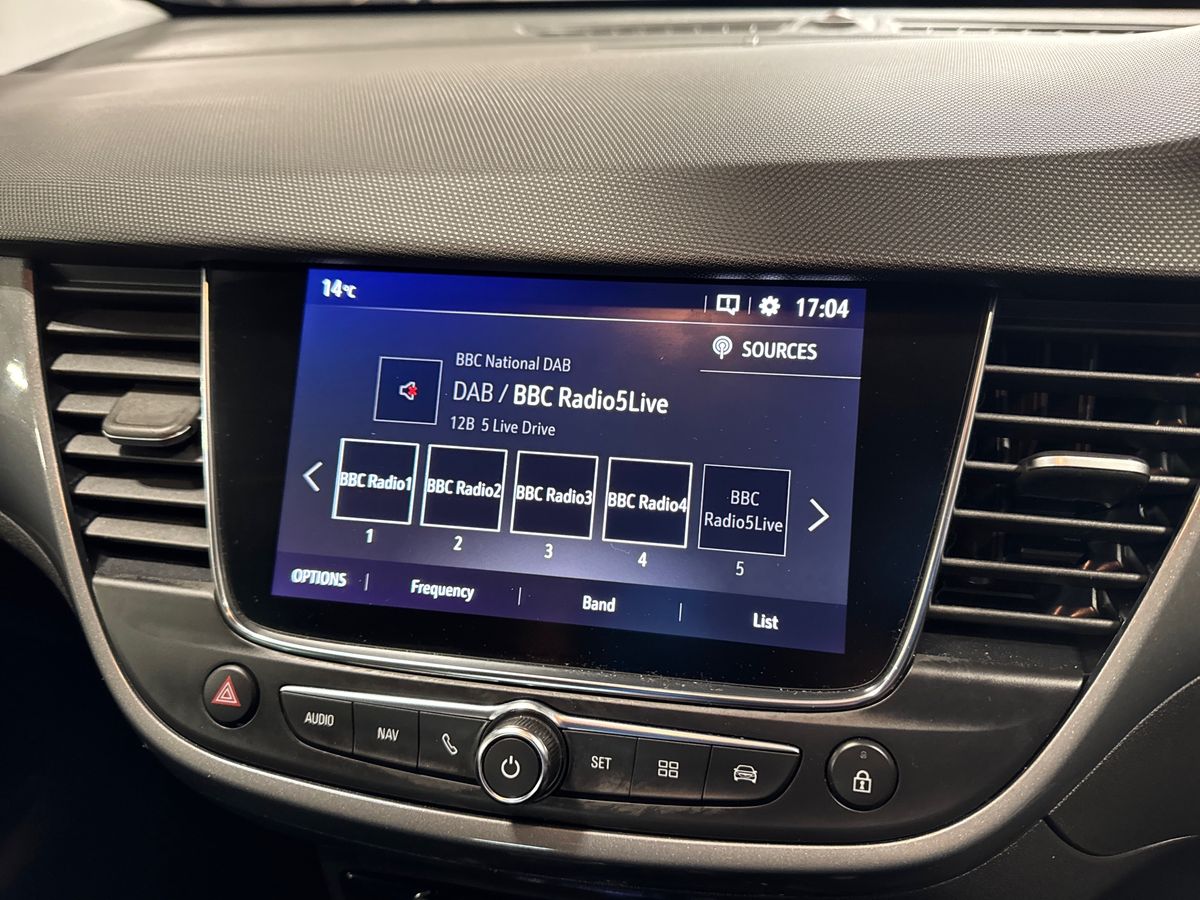 Used Vauxhall Crossland 2024 for sale - 76602865: Photo 25