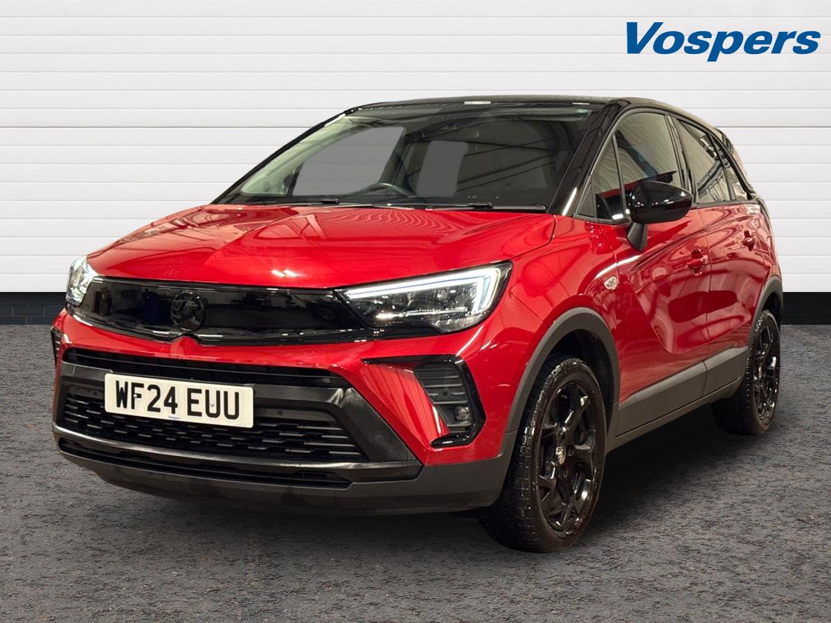 Used Vauxhall Crossland 2024 for sale - 76602865: Photo 3