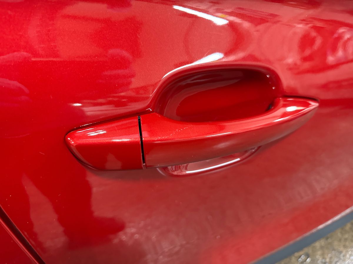 Used Vauxhall Crossland 2024 for sale - 76602865: Photo 30