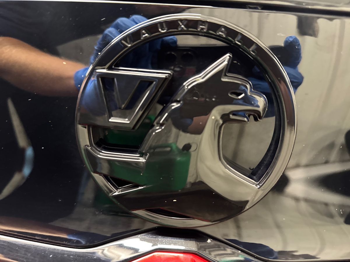 Used Vauxhall Crossland 2024 for sale - 76602865: Photo 31