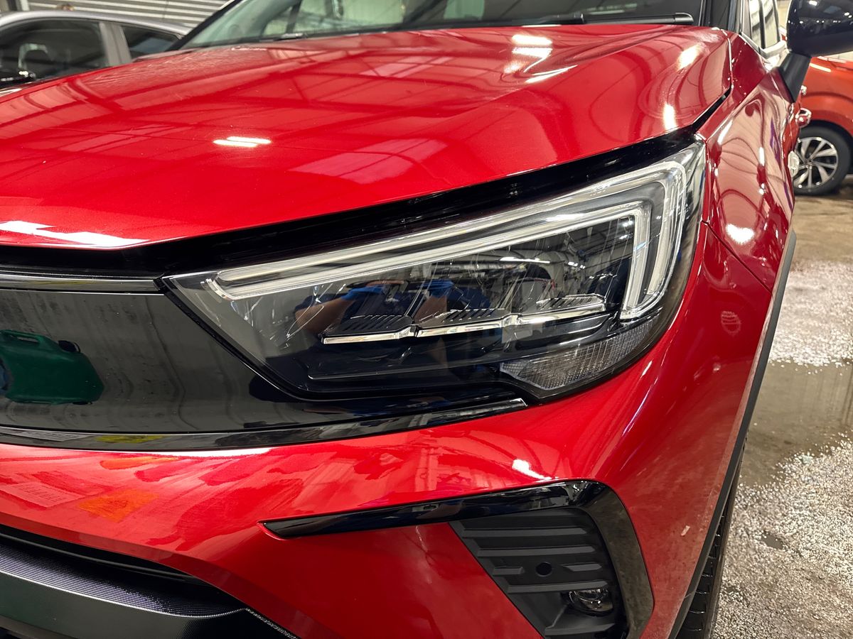 Used Vauxhall Crossland 2024 for sale - 76602865: Photo 32