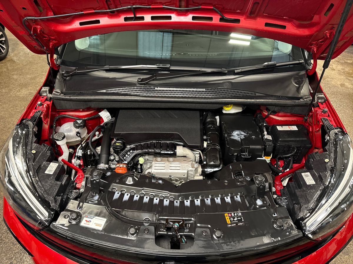 Used Vauxhall Crossland 2024 for sale - 76602865: Photo 33