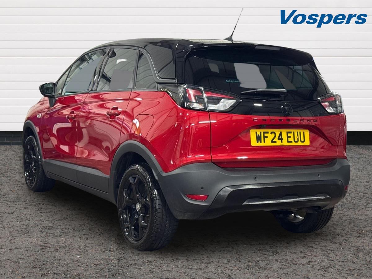 Used Vauxhall Crossland 2024 for sale - 76602865: Photo 6