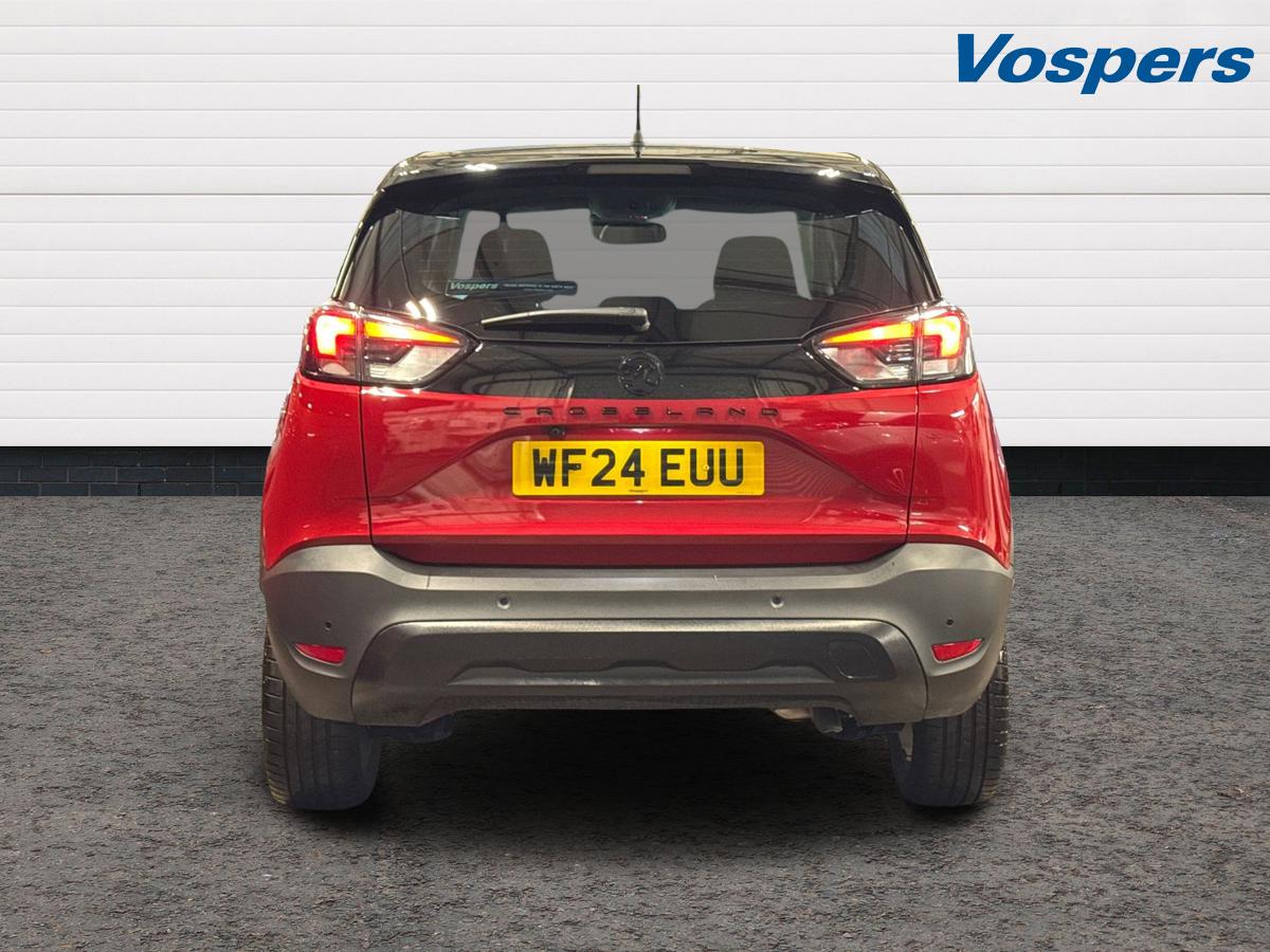 Used Vauxhall Crossland 2024 for sale - 76602865: Photo 7