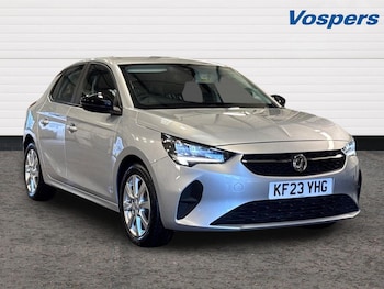 Used Vauxhall Corsa 2023 for sale - 76434735: Photo