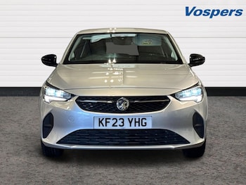 Used Vauxhall Corsa 2023 for sale - 76434735: Photo