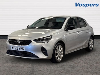 Used Vauxhall Corsa 2023 for sale - 76434735: Photo