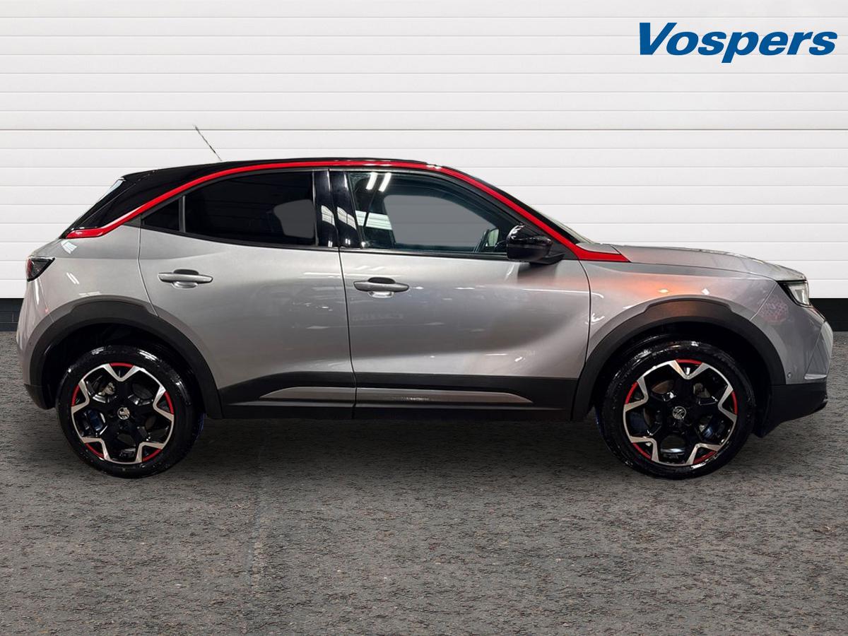 Used Vauxhall Mokka 2022 for sale - 76704416: Photo 10