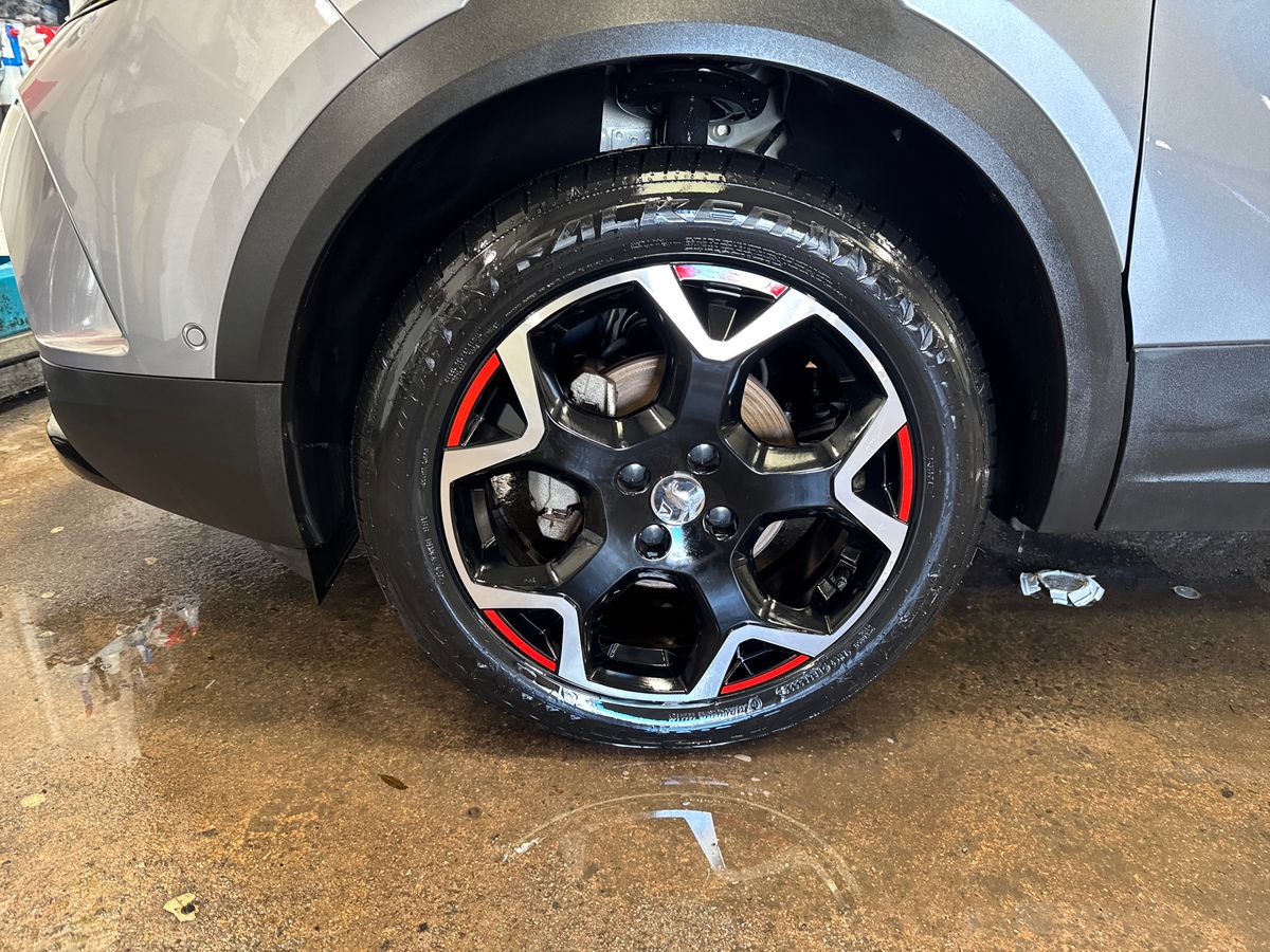 Used Vauxhall Mokka 2022 for sale - 76704416: Photo 11