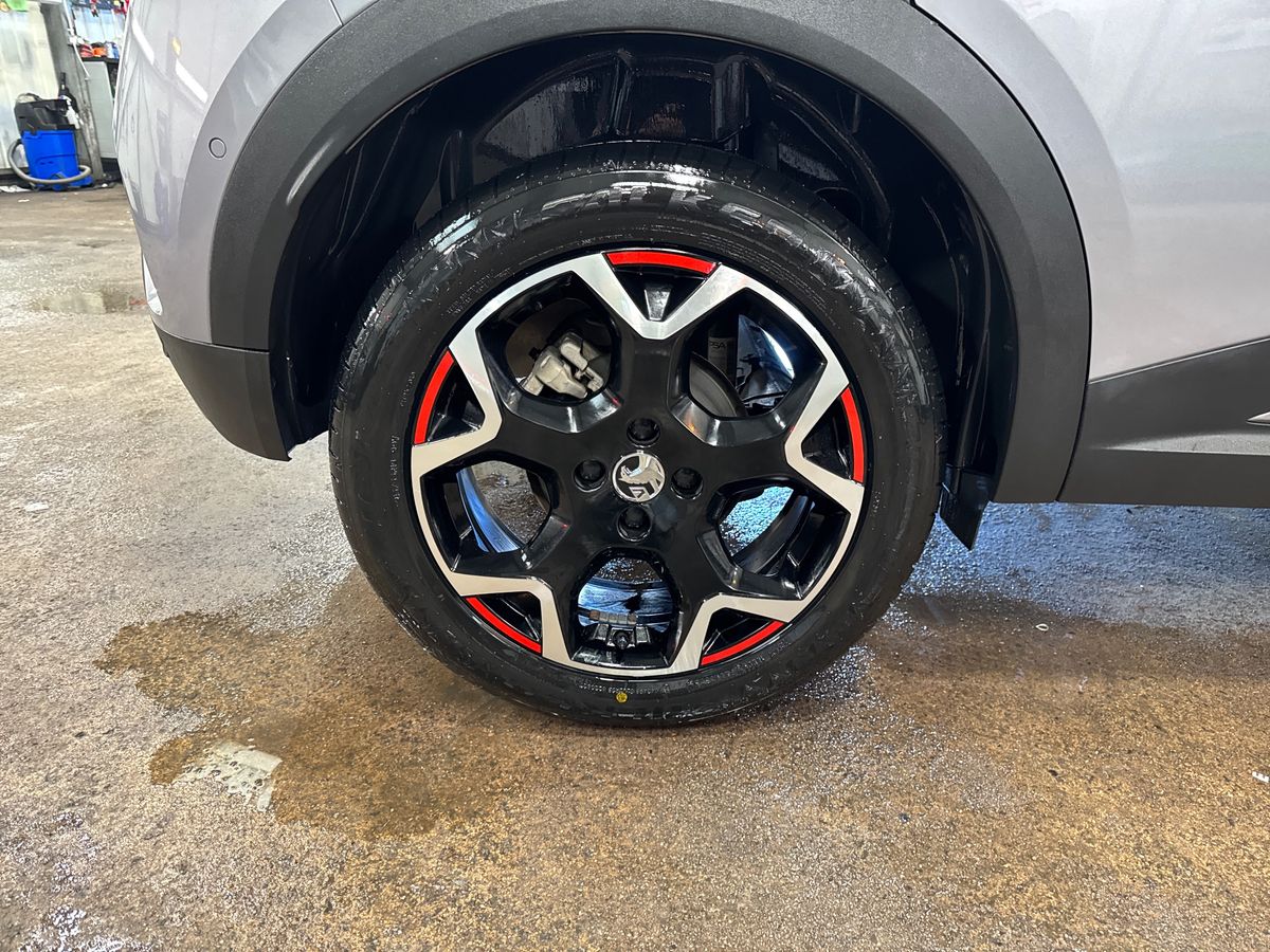 Used Vauxhall Mokka 2022 for sale - 76704416: Photo 14