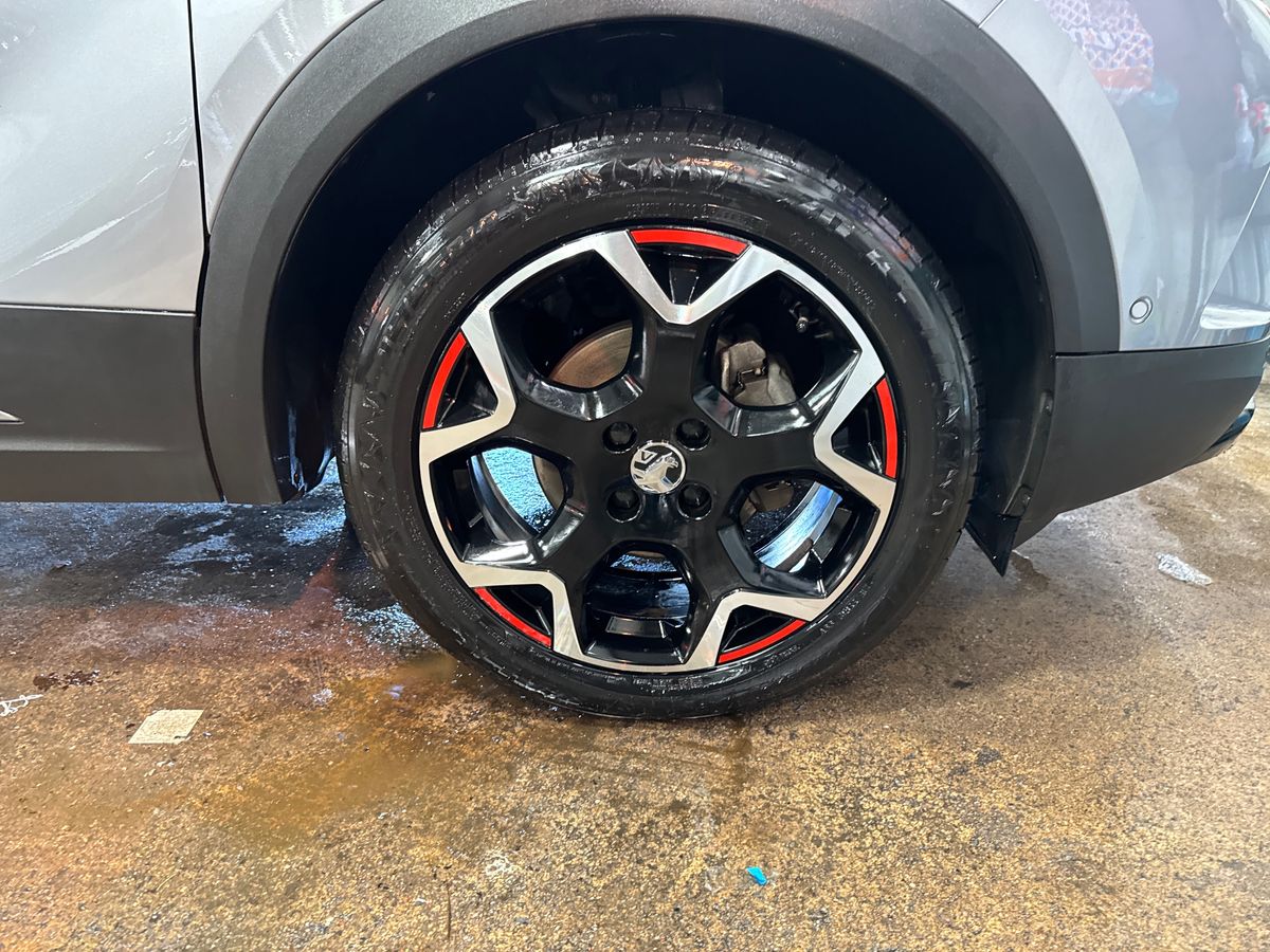 Used Vauxhall Mokka 2022 for sale - 76704416: Photo 15