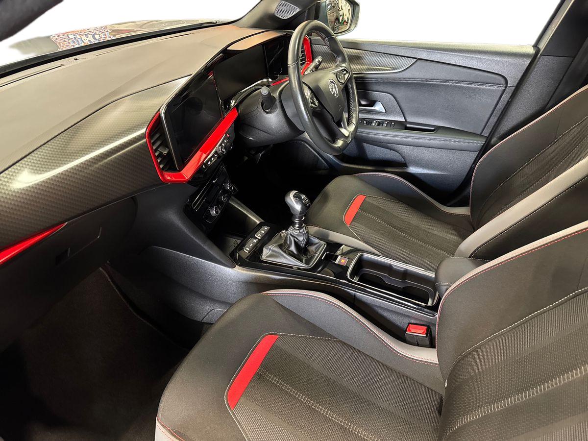 Used Vauxhall Mokka 2022 for sale - 76704416: Photo 18