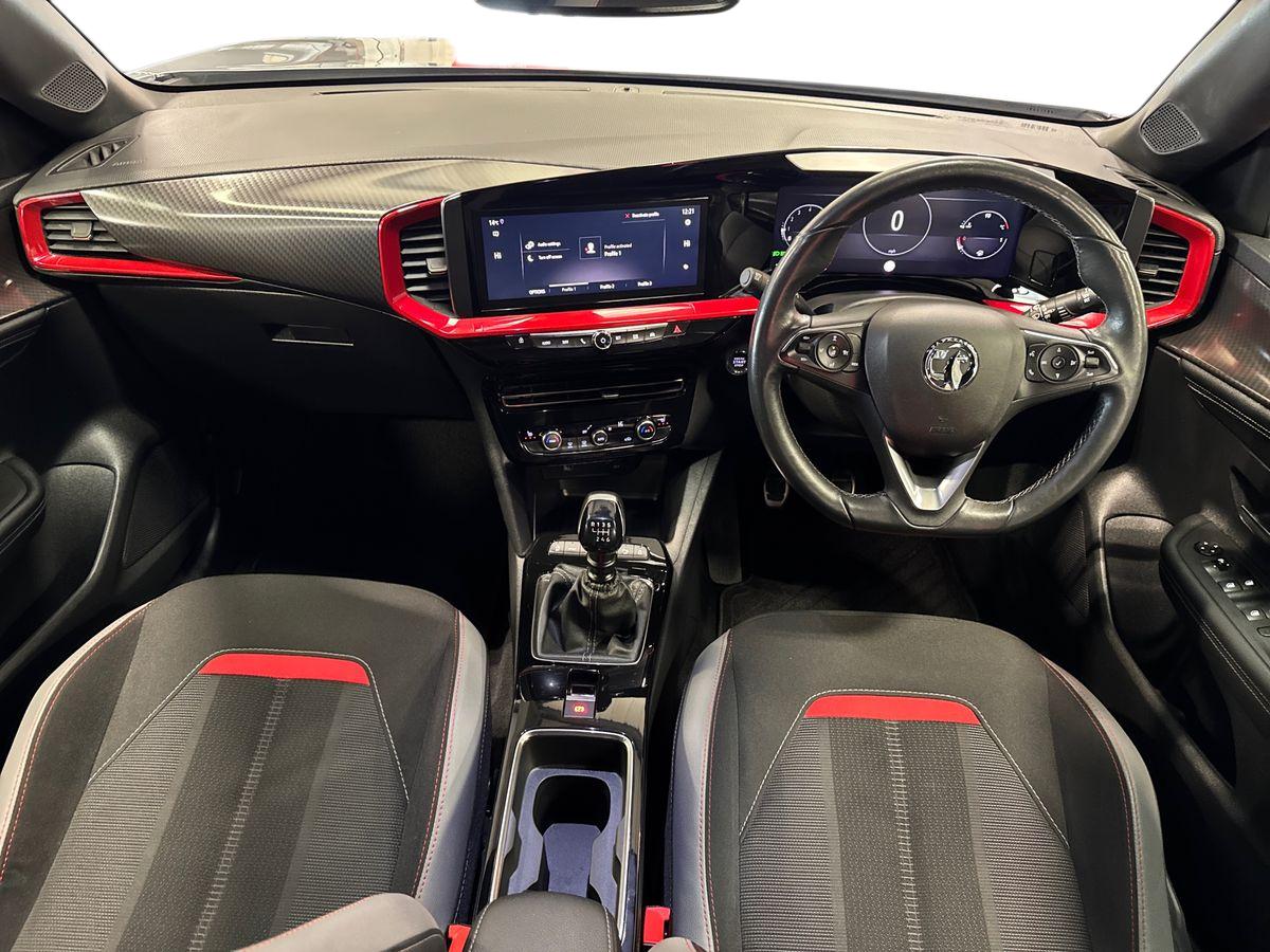 Used Vauxhall Mokka 2022 for sale - 76704416: Photo 19