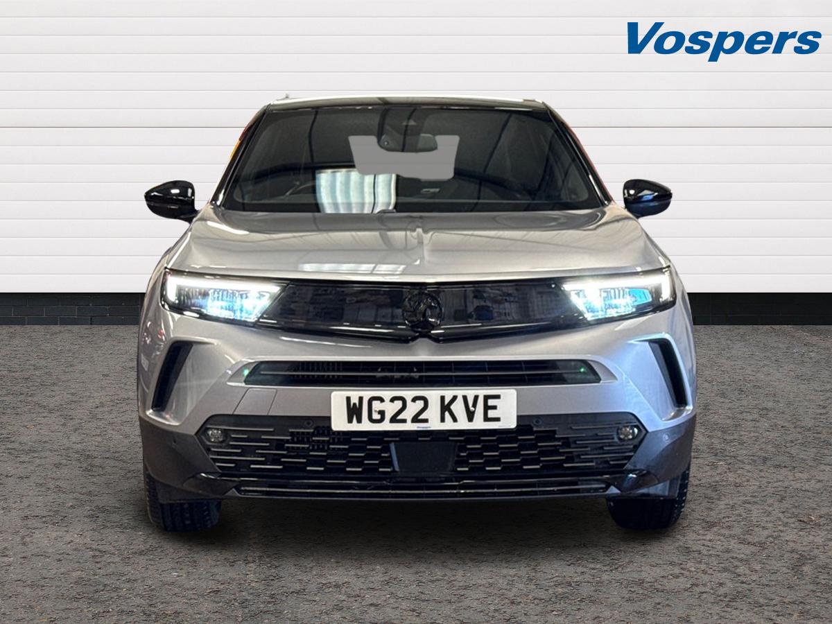 Used Vauxhall Mokka 2022 for sale - 76704416: Photo 2