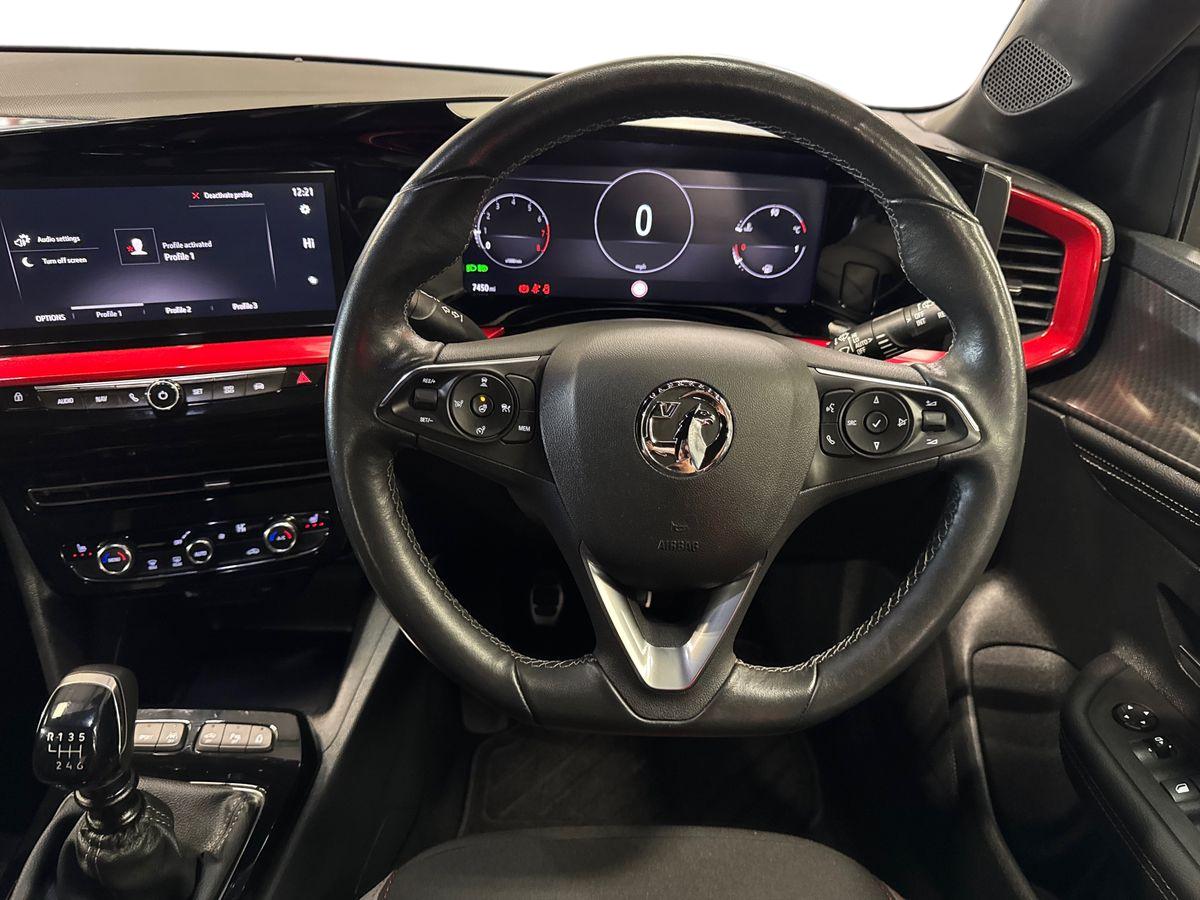 Used Vauxhall Mokka 2022 for sale - 76704416: Photo 21