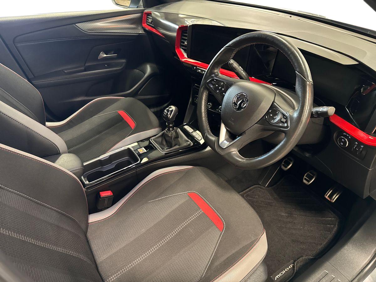 Used Vauxhall Mokka 2022 for sale - 76704416: Photo 22