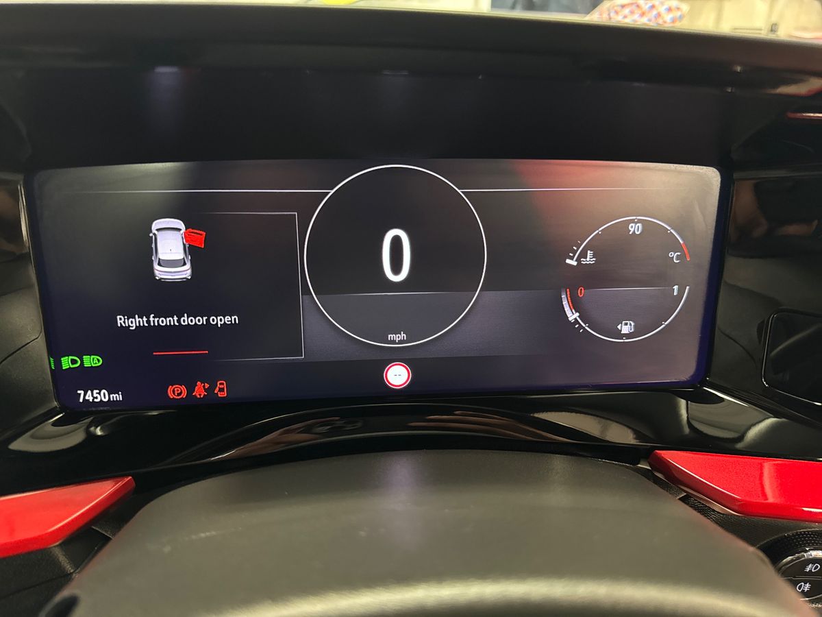 Used Vauxhall Mokka 2022 for sale - 76704416: Photo 23