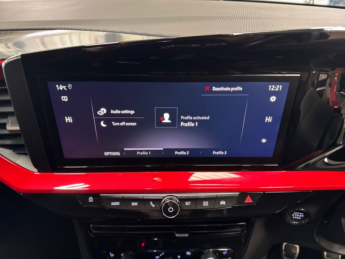 Used Vauxhall Mokka 2022 for sale - 76704416: Photo 25