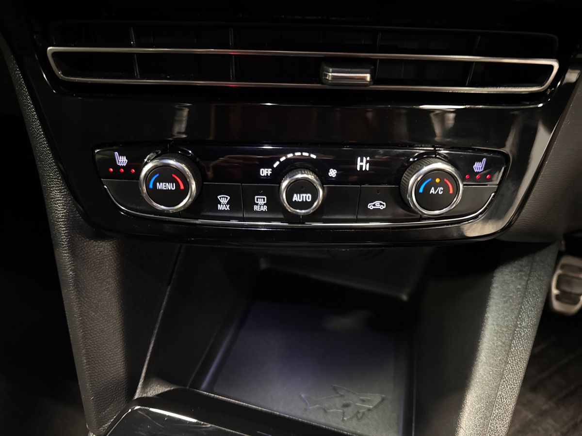 Used Vauxhall Mokka 2022 for sale - 76704416: Photo 26