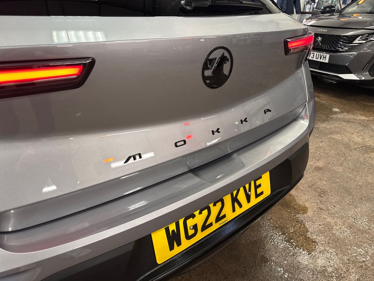 Used Vauxhall Mokka 2022 for sale - 76704416: Photo 31