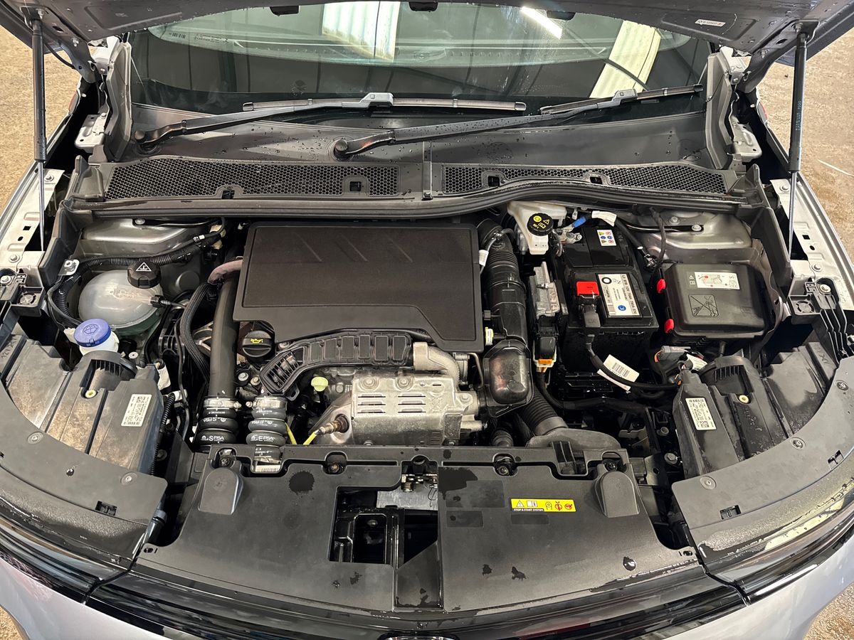 Used Vauxhall Mokka 2022 for sale - 76704416: Photo 33