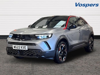 Used Vauxhall Mokka 2022 for sale - 76704416: Photo