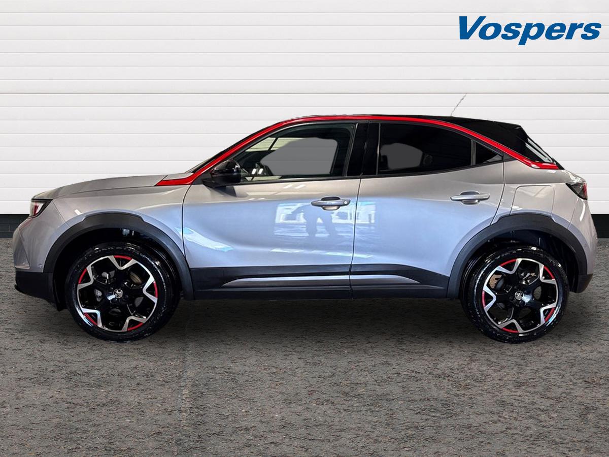 Used Vauxhall Mokka 2022 for sale - 76704416: Photo 5