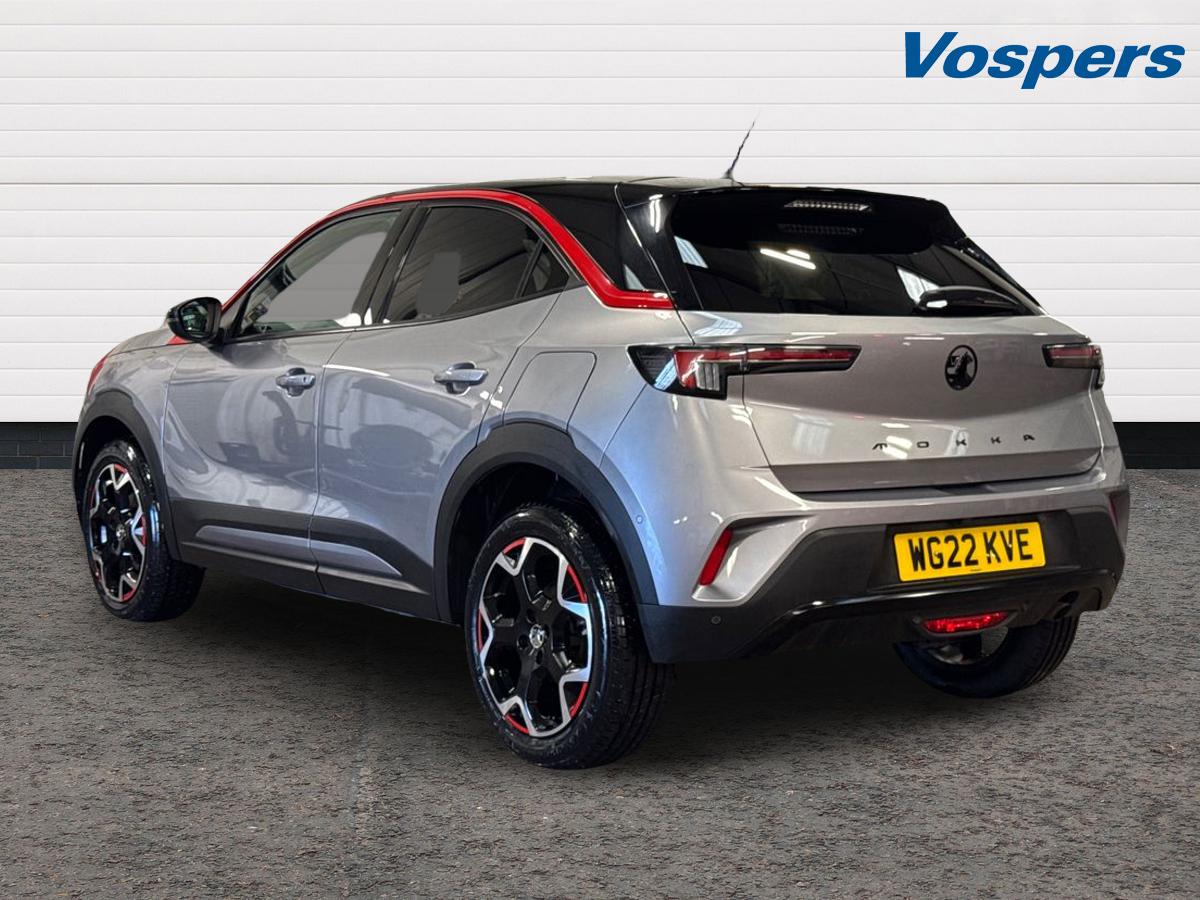 Used Vauxhall Mokka 2022 for sale - 76704416: Photo 6