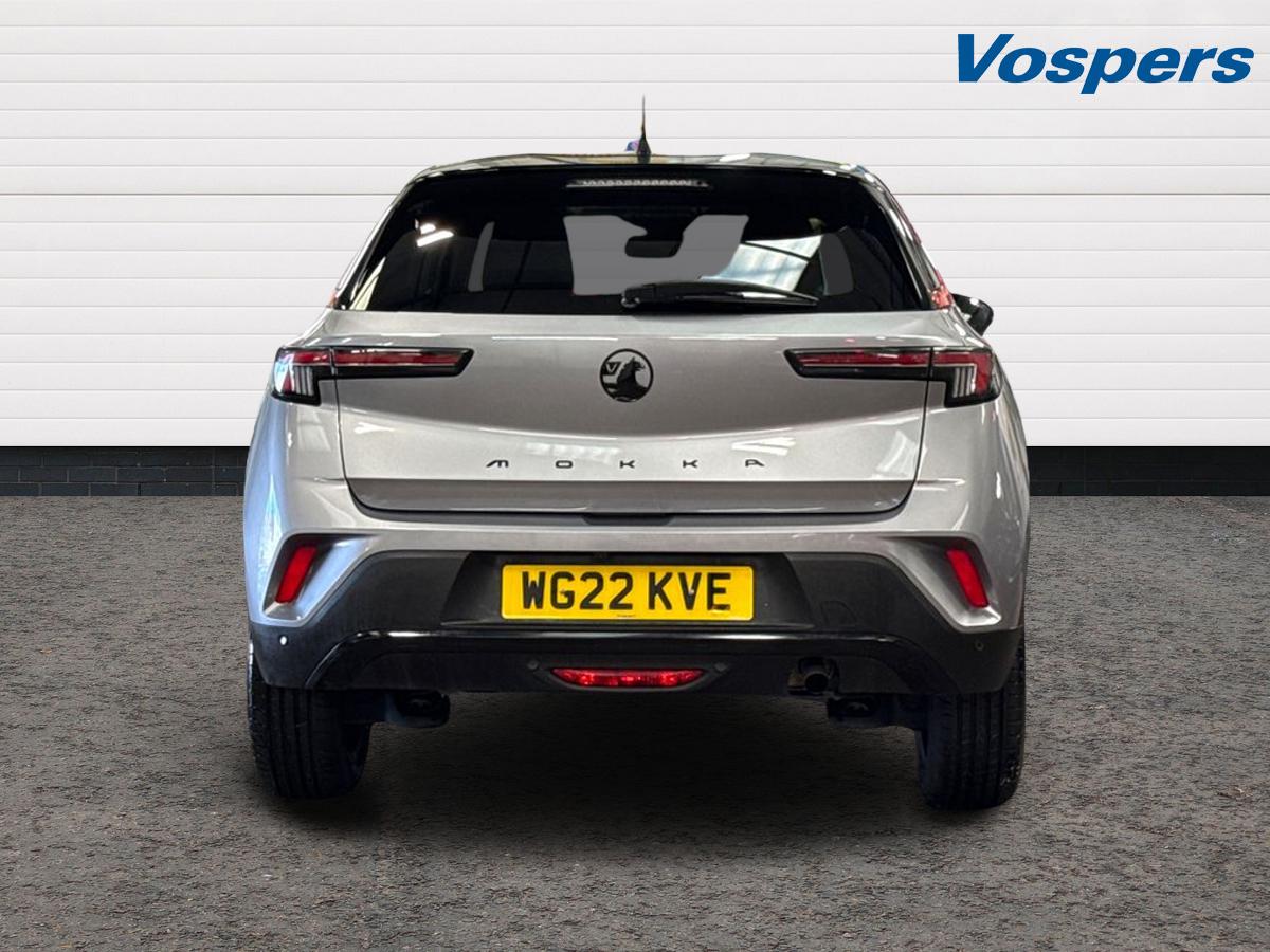 Used Vauxhall Mokka 2022 for sale - 76704416: Photo 7