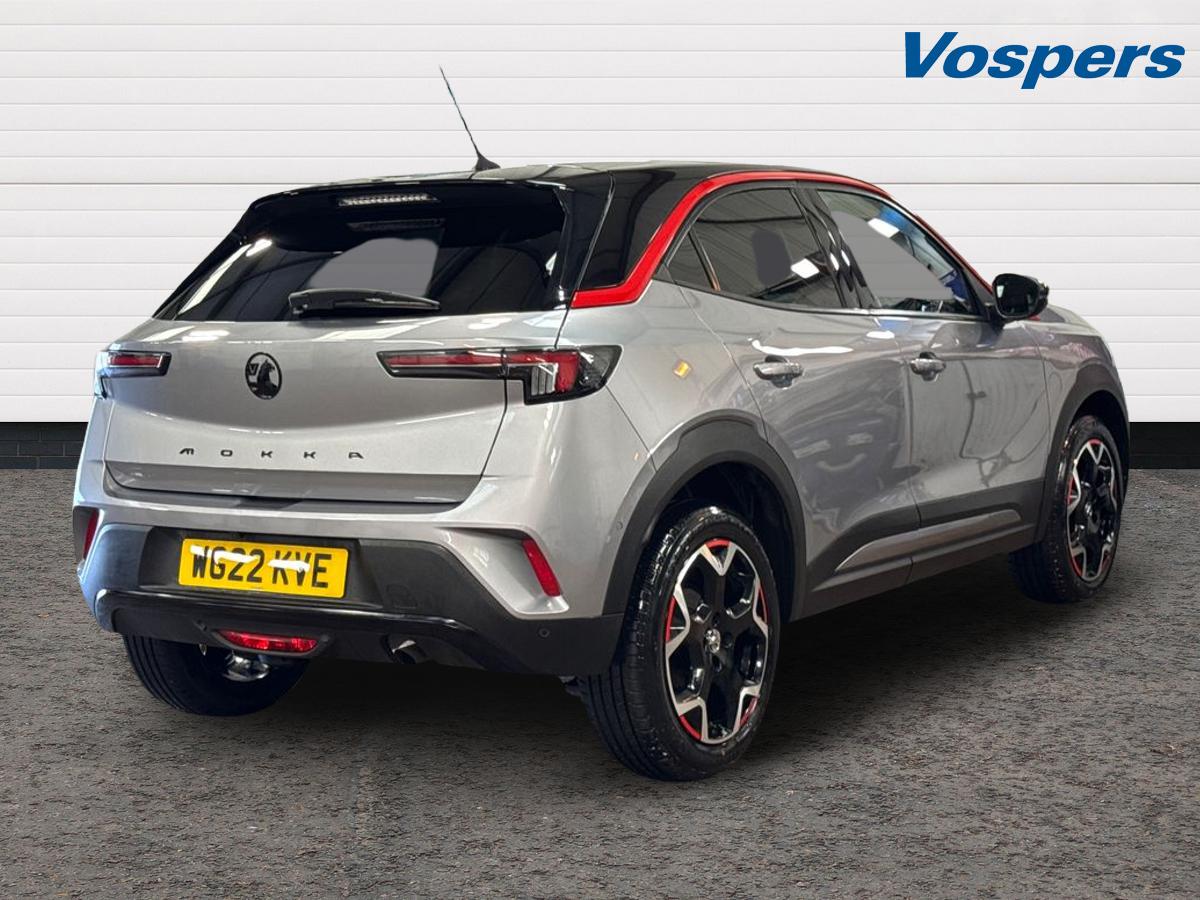 Used Vauxhall Mokka 2022 for sale - 76704416: Photo 9