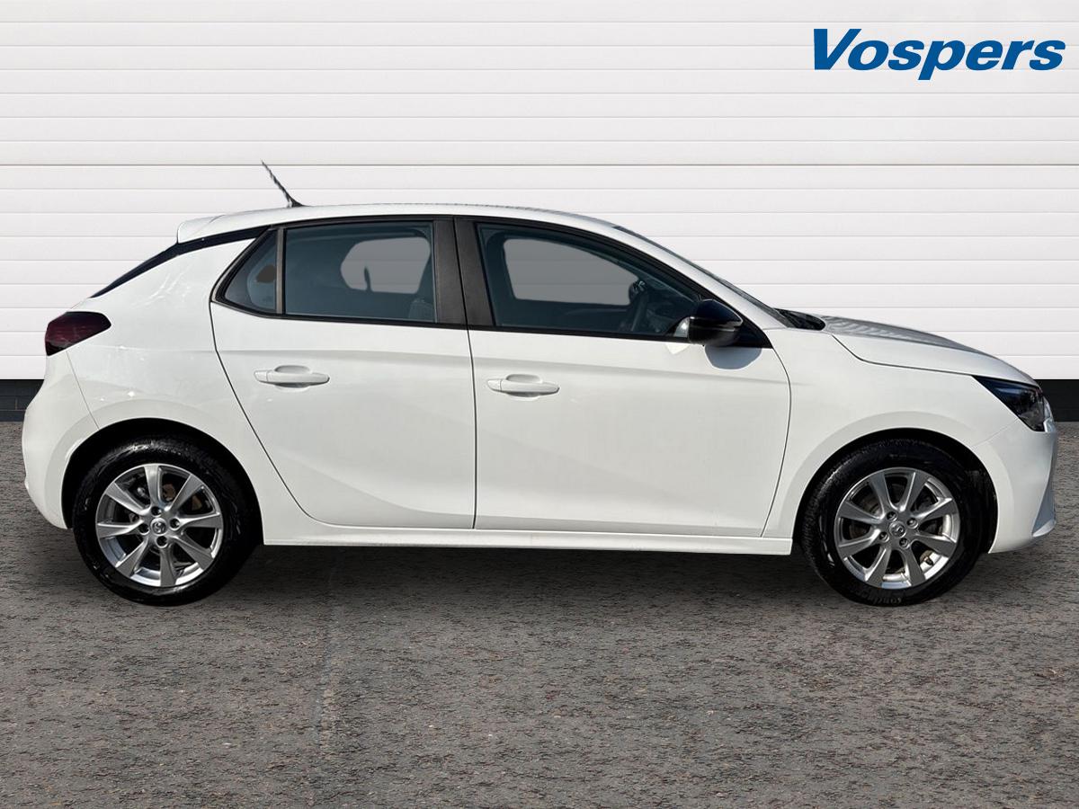 Used Vauxhall Corsa 2023 for sale - 77762693: Photo 10