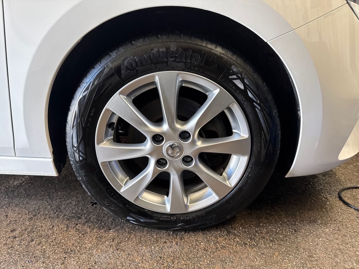 Used Vauxhall Corsa 2023 for sale - 77762693: Photo 13