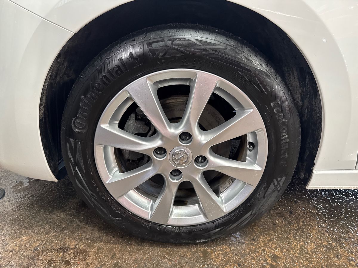 Used Vauxhall Corsa 2023 for sale - 77762693: Photo 14