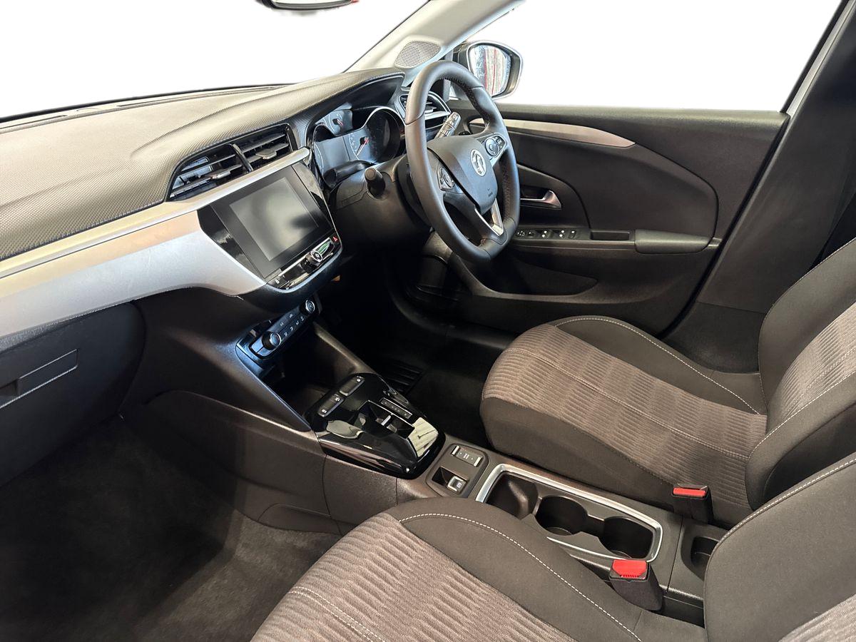 Used Vauxhall Corsa 2023 for sale - 77762693: Photo 18