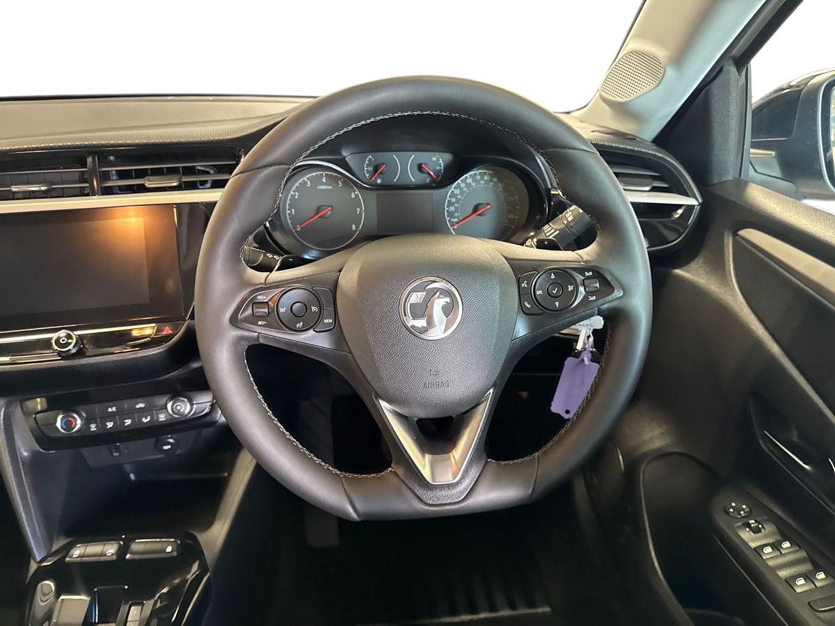 Used Vauxhall Corsa 2023 for sale - 77762693: Photo 21