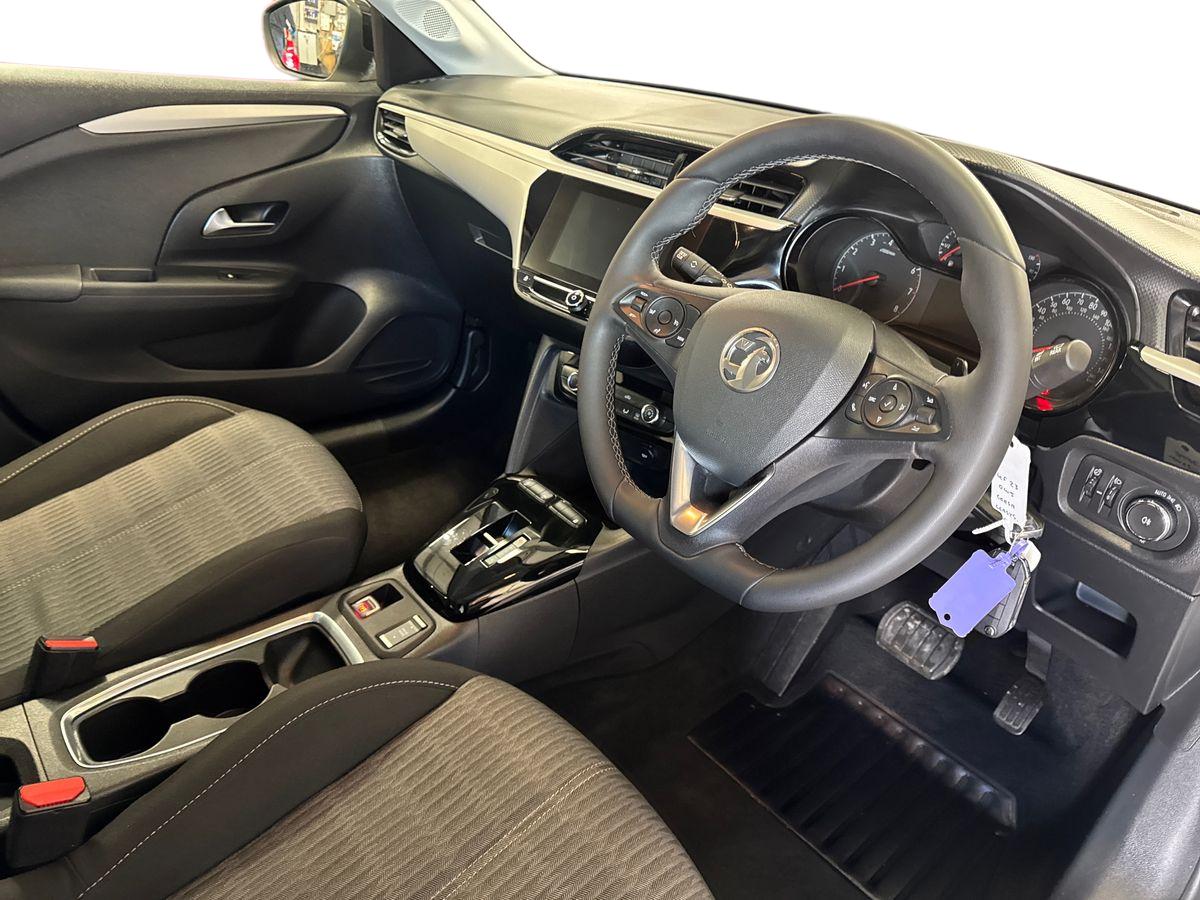 Used Vauxhall Corsa 2023 for sale - 77762693: Photo 22
