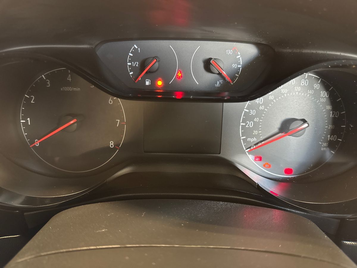 Used Vauxhall Corsa 2023 for sale - 77762693: Photo 23