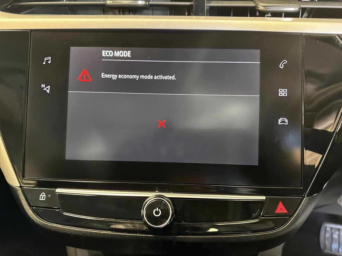 Used Vauxhall Corsa 2023 for sale - 77762693: Photo 25