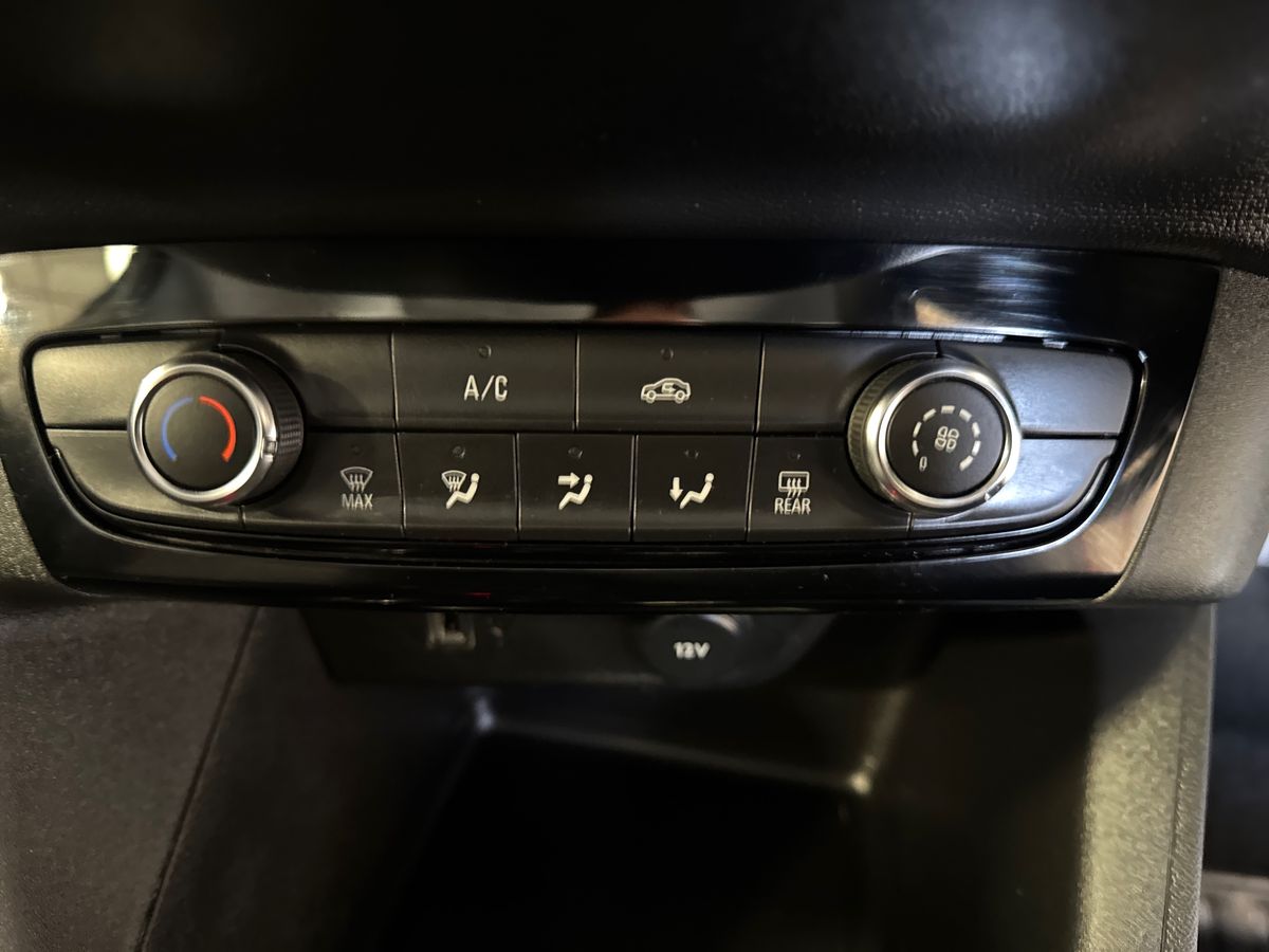 Used Vauxhall Corsa 2023 for sale - 77762693: Photo 26