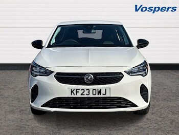 Used Vauxhall Corsa 2023 for sale - 77762693: Photo