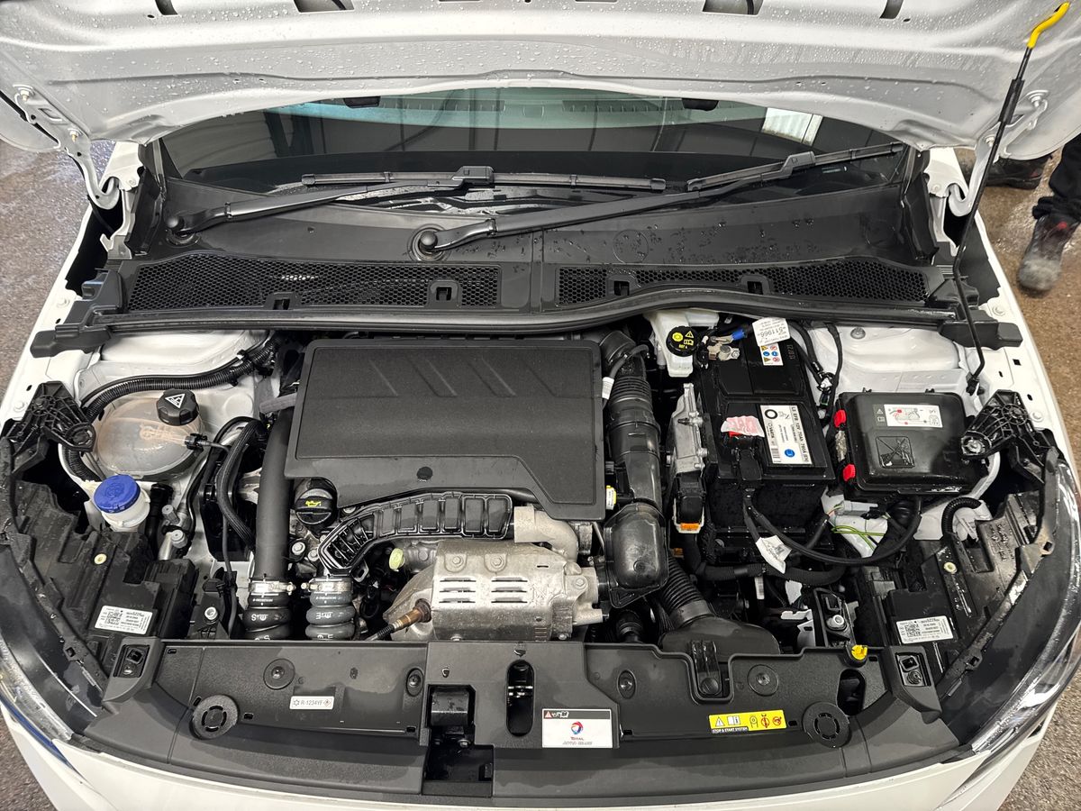 Used Vauxhall Corsa 2023 for sale - 77762693: Photo 33