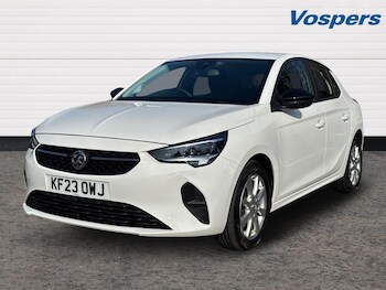 Used Vauxhall Corsa 2023 for sale - 77762693: Photo