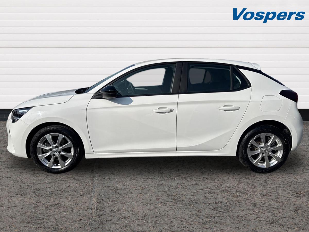 Used Vauxhall Corsa 2023 for sale - 77762693: Photo 5