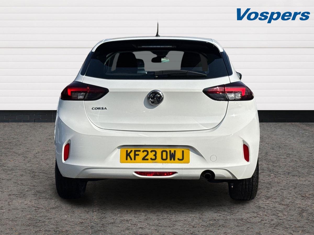Used Vauxhall Corsa 2023 for sale - 77762693: Photo 7