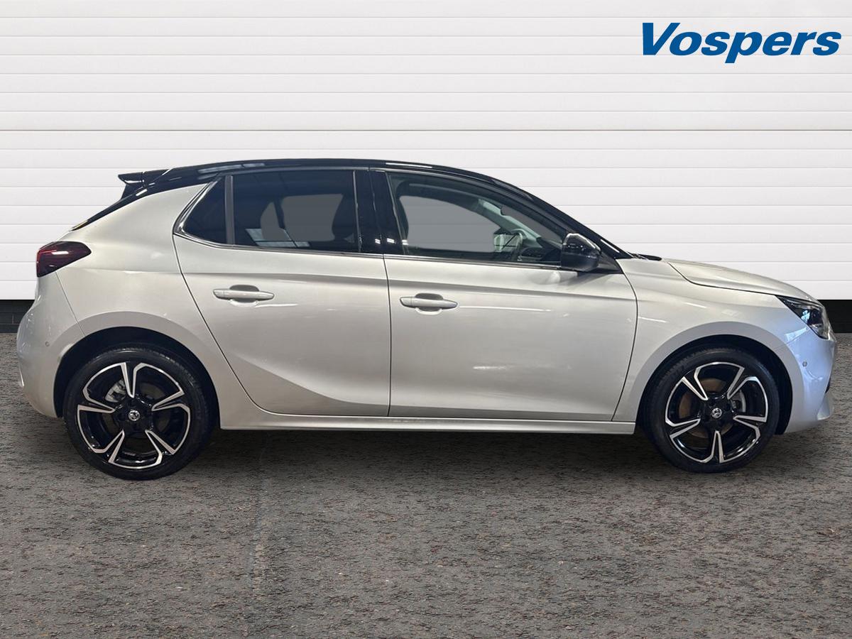 Used Vauxhall Corsa 2022 for sale - 77346822: Photo 10