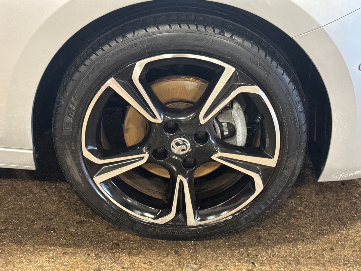 Used Vauxhall Corsa 2022 for sale - 77346822: Photo 11