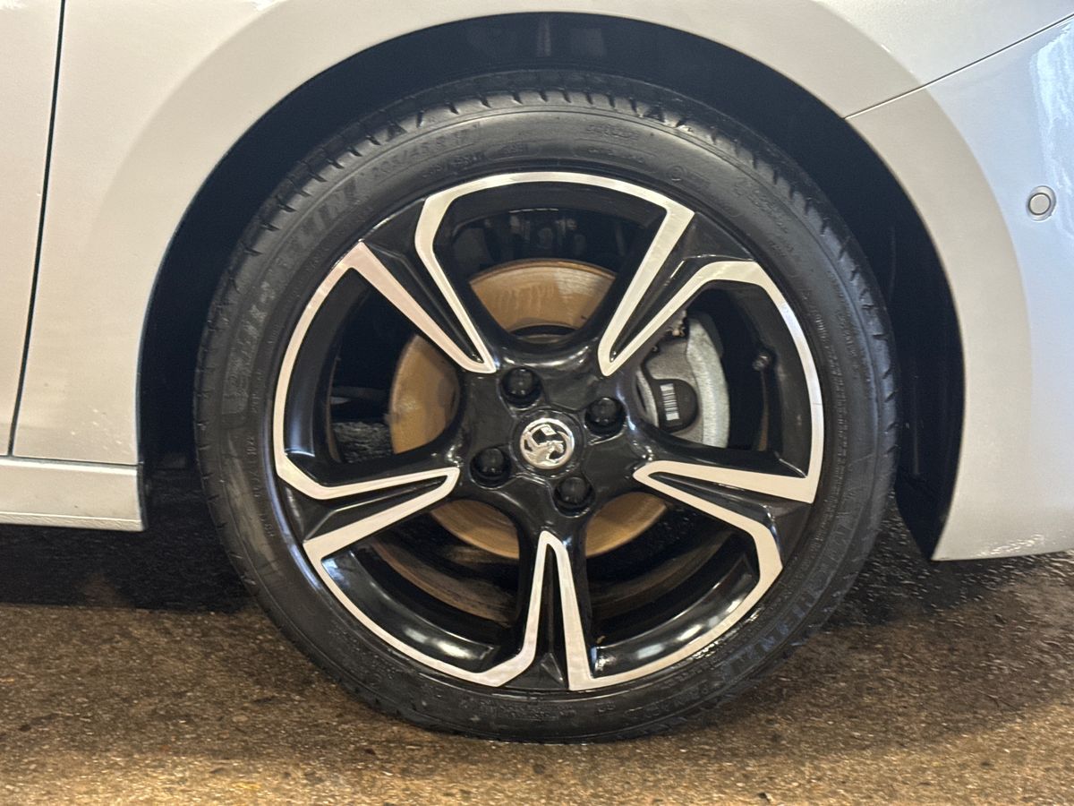 Used Vauxhall Corsa 2022 for sale - 77346822: Photo 14